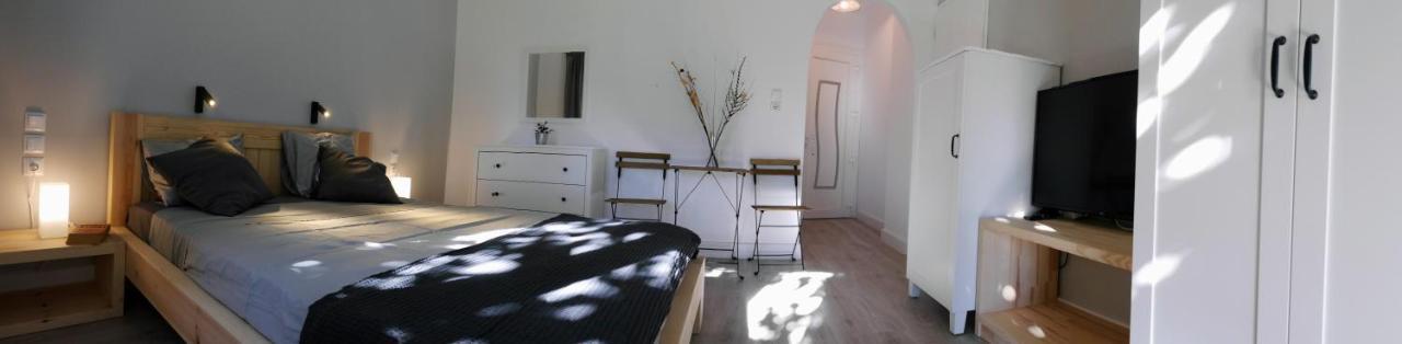 Villa Lelova Mytikas  Eksteriør bilde