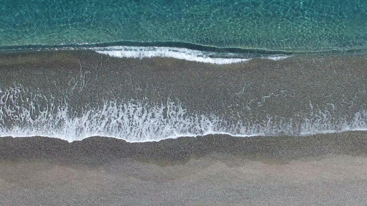 Villa Lelova Mytikas  Eksteriør bilde